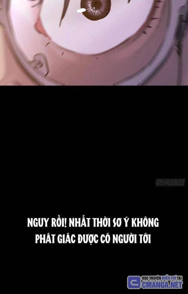 Truyện Tranh Phong Yêu Vấn Đạo trang 7