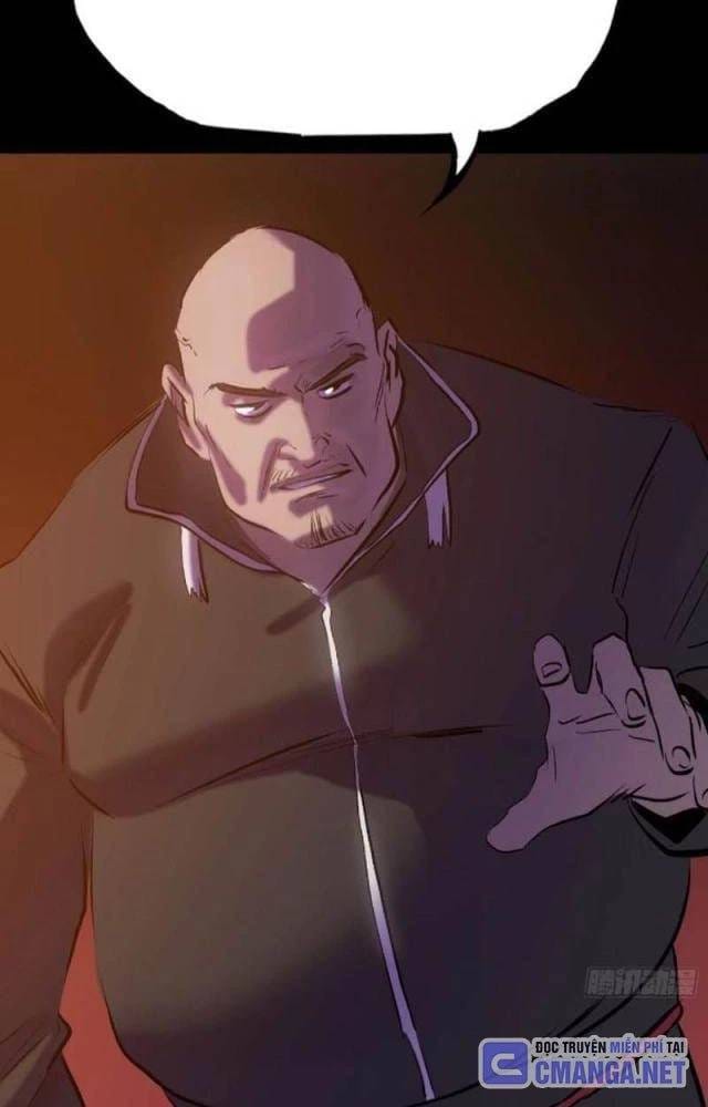 Truyện Tranh Phong Yêu Vấn Đạo trang 7