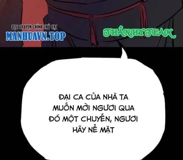 Truyện Tranh Phong Yêu Vấn Đạo trang 7