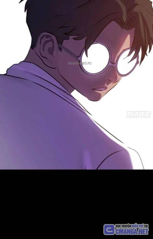 Truyện Tranh Phong Yêu Vấn Đạo trang 7