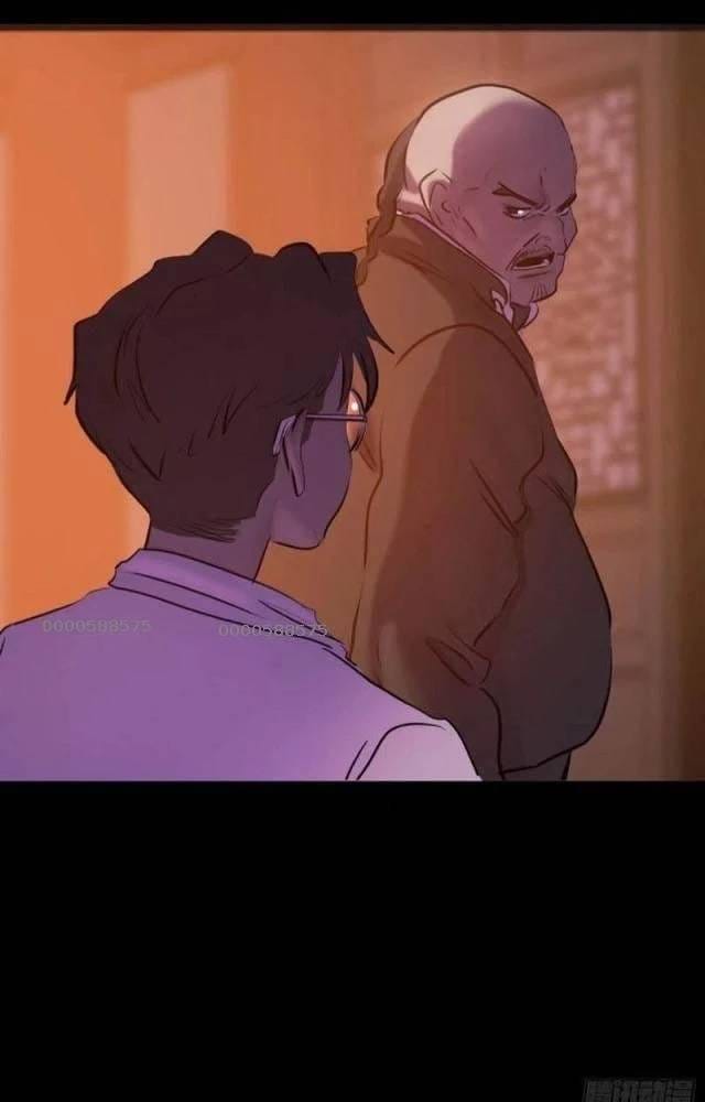 Truyện Tranh Phong Yêu Vấn Đạo trang 7