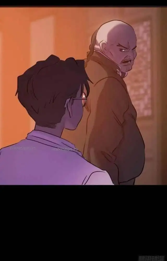 Truyện Tranh Phong Yêu Vấn Đạo trang 7