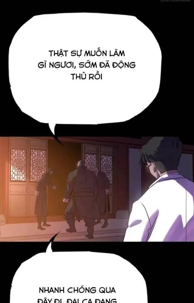 Truyện Tranh Phong Yêu Vấn Đạo trang 7