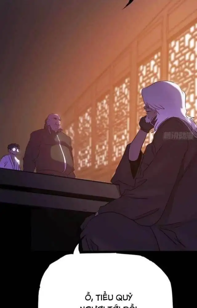 Truyện Tranh Phong Yêu Vấn Đạo trang 7