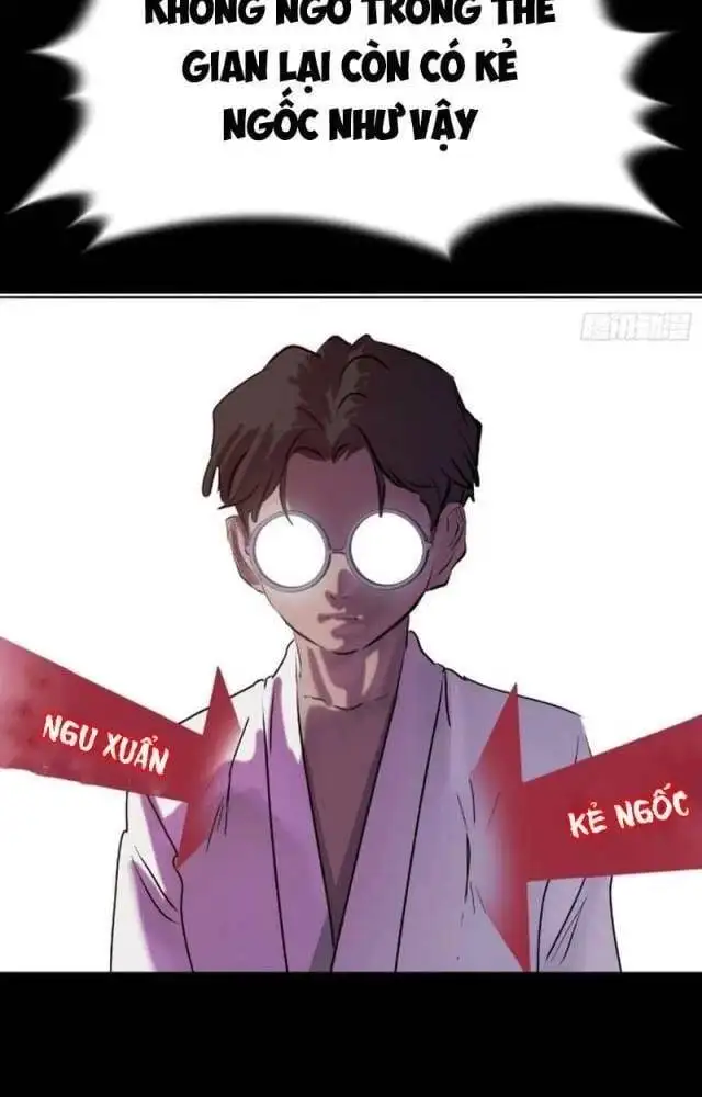 Truyện Tranh Phong Yêu Vấn Đạo trang 7