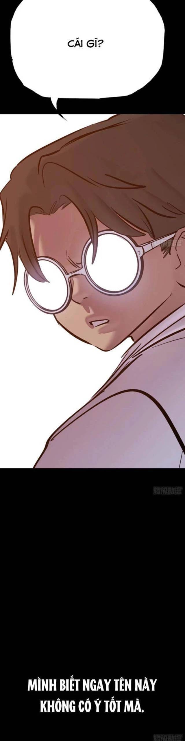 Truyện Tranh Phong Yêu Vấn Đạo trang 7