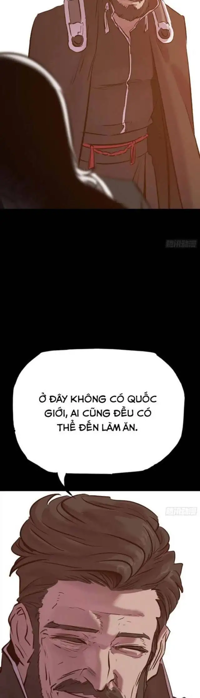 Truyện Tranh Phong Yêu Vấn Đạo trang 7