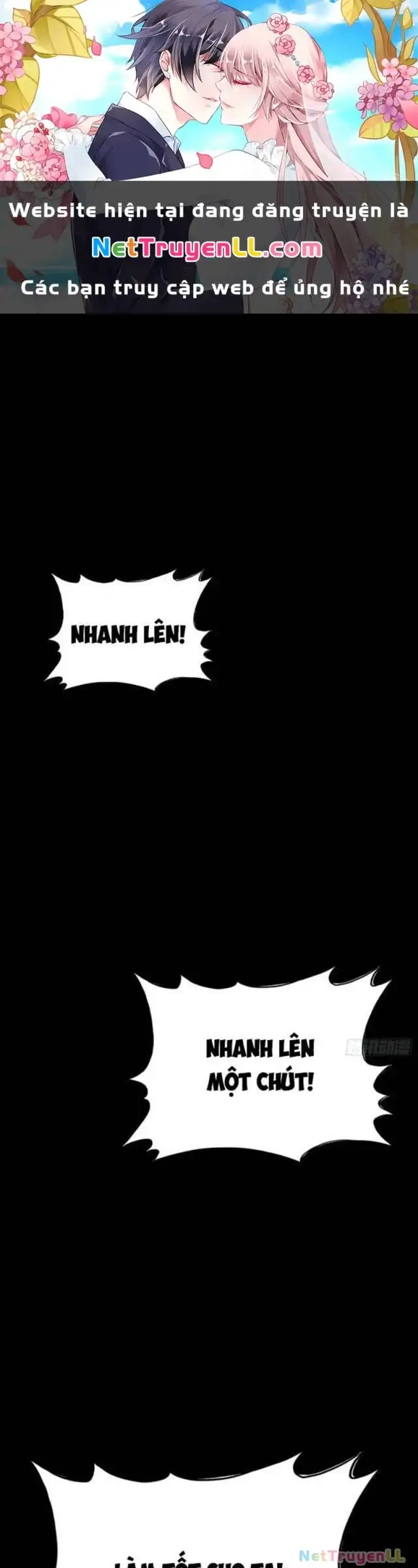 Truyện Tranh Phong Yêu Vấn Đạo trang 7