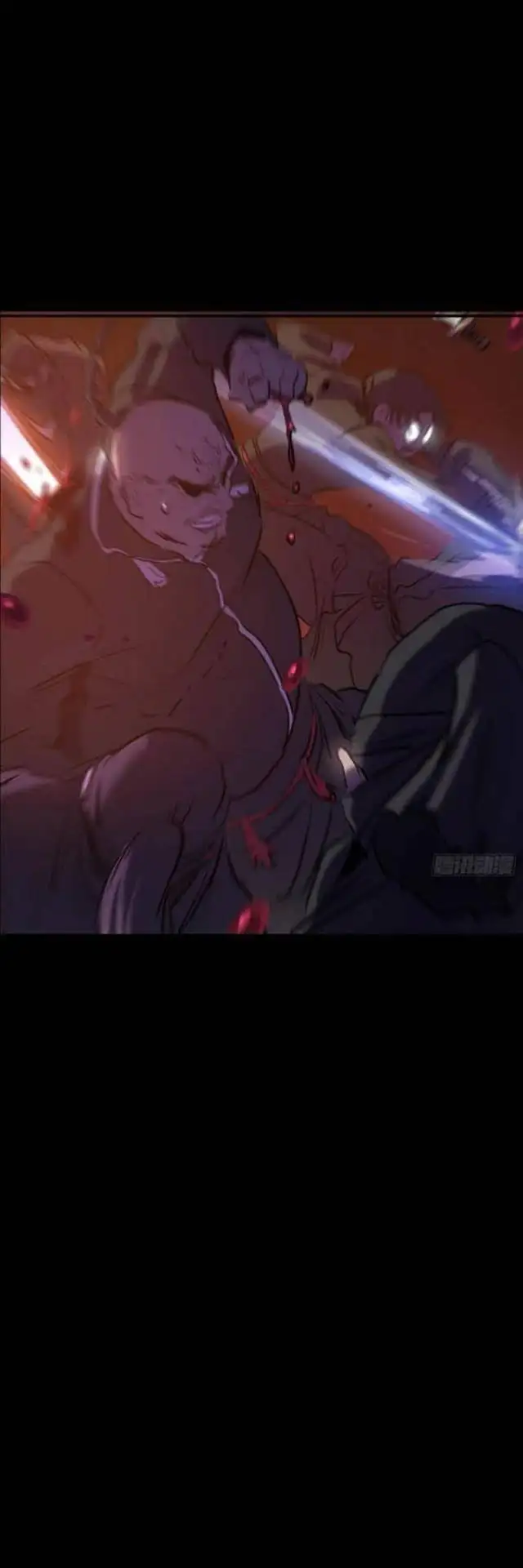 Truyện Tranh Phong Yêu Vấn Đạo trang 7