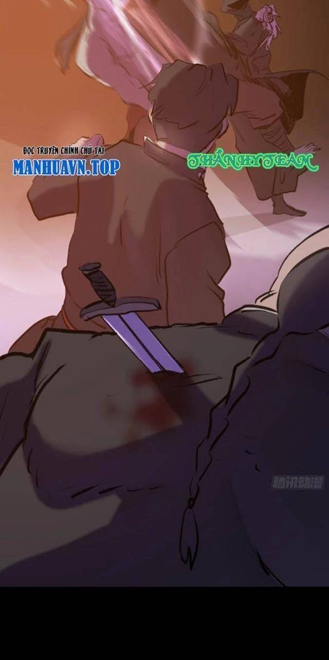 Truyện Tranh Phong Yêu Vấn Đạo trang 7