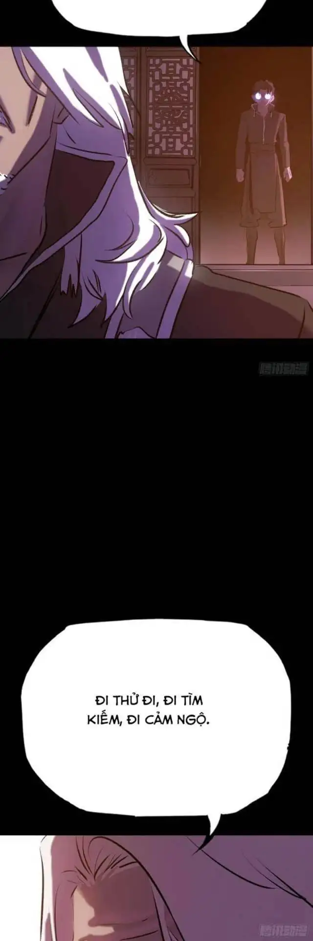 Truyện Tranh Phong Yêu Vấn Đạo trang 7