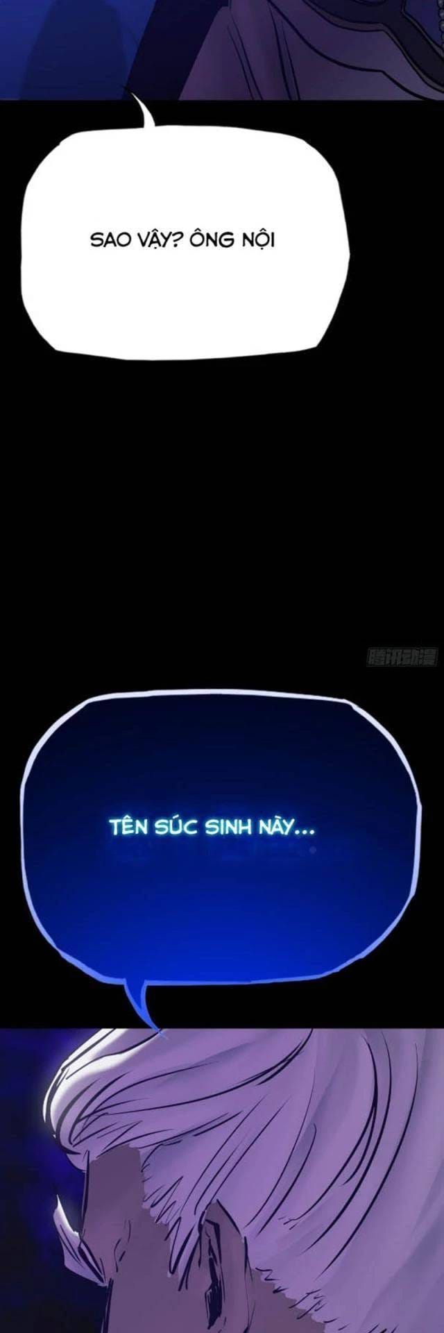 Truyện Tranh Phong Yêu Vấn Đạo trang 7