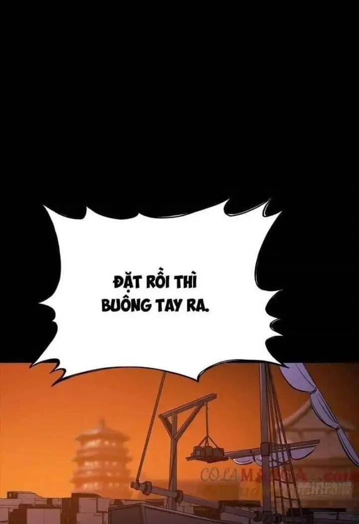 Truyện Tranh Phong Yêu Vấn Đạo trang 7