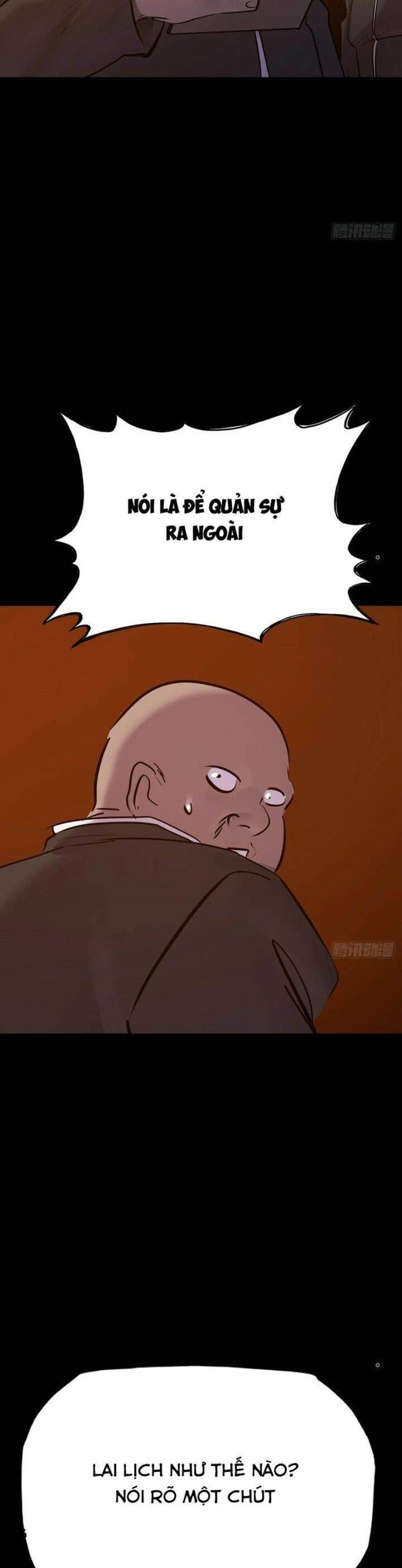 Truyện Tranh Phong Yêu Vấn Đạo trang 7