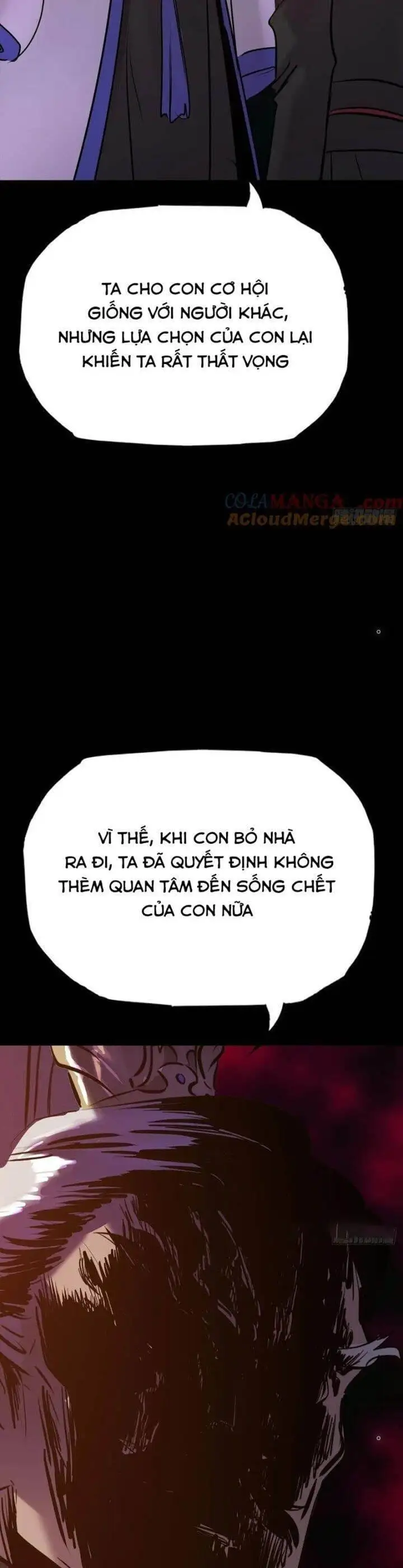 Truyện Tranh Phong Yêu Vấn Đạo trang 7