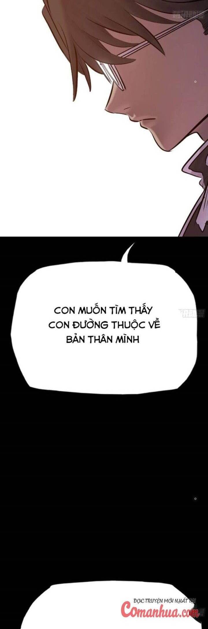 Truyện Tranh Phong Yêu Vấn Đạo trang 7