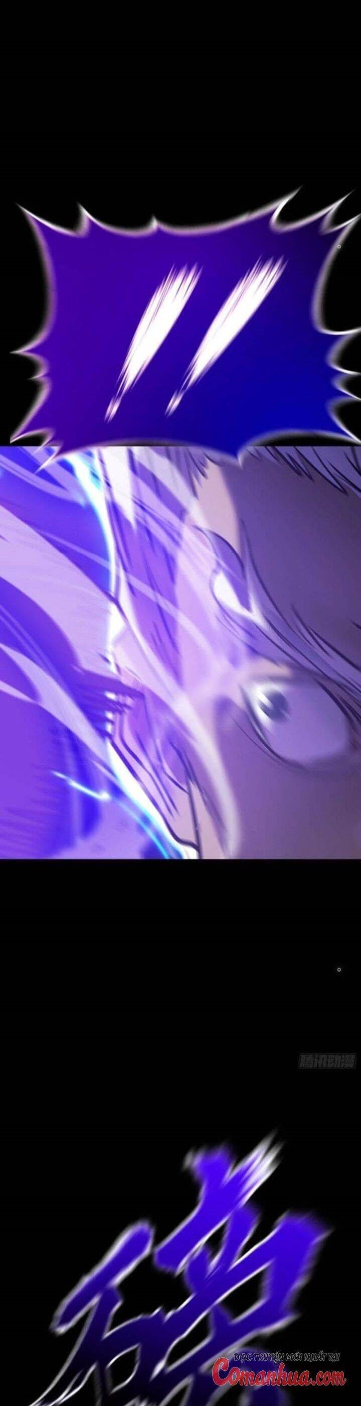 Truyện Tranh Phong Yêu Vấn Đạo trang 7