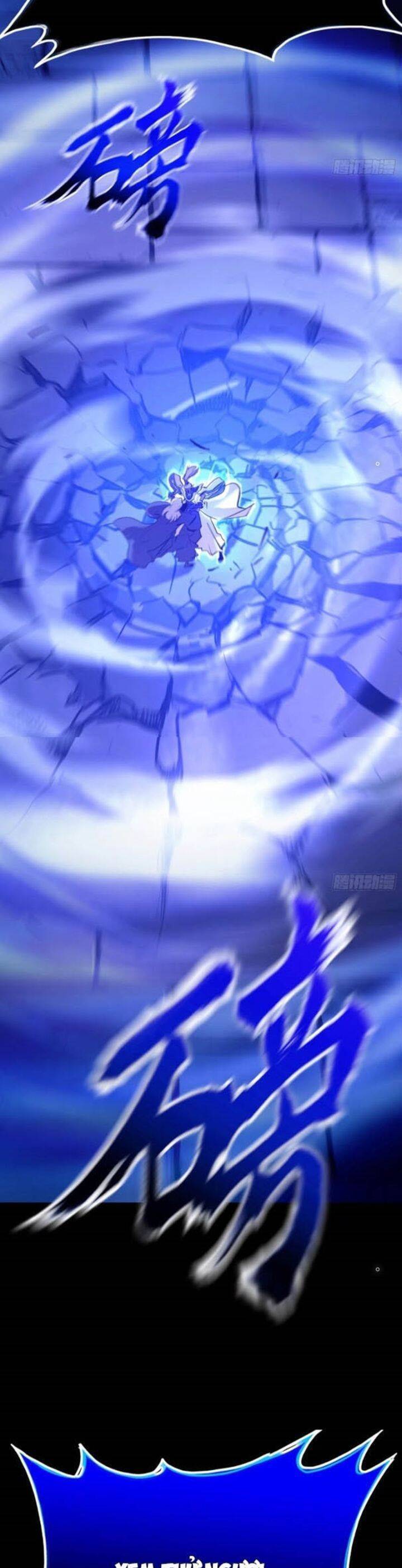 Truyện Tranh Phong Yêu Vấn Đạo trang 7