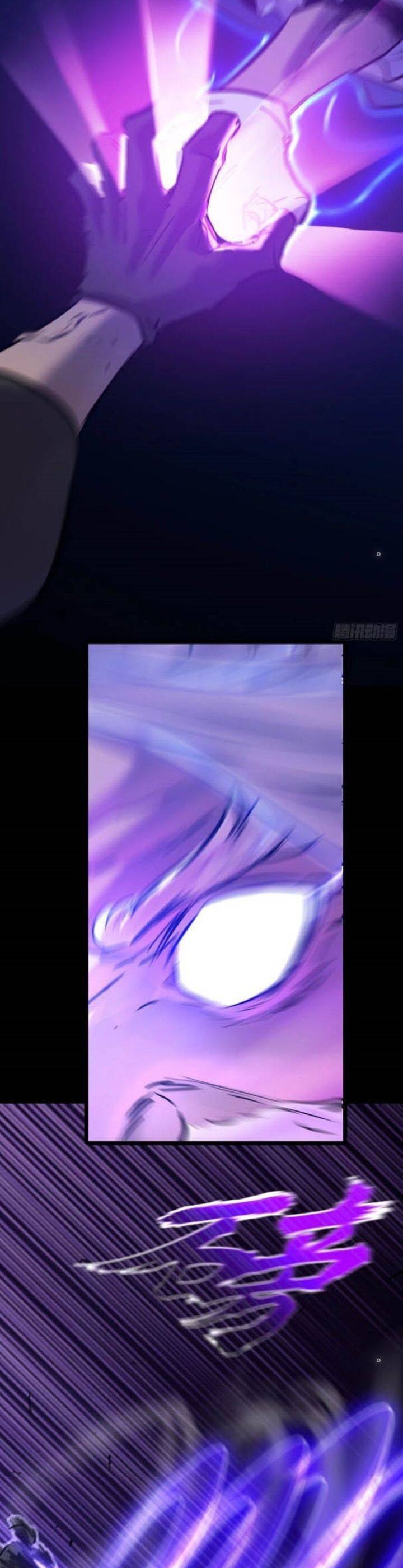 Truyện Tranh Phong Yêu Vấn Đạo trang 7