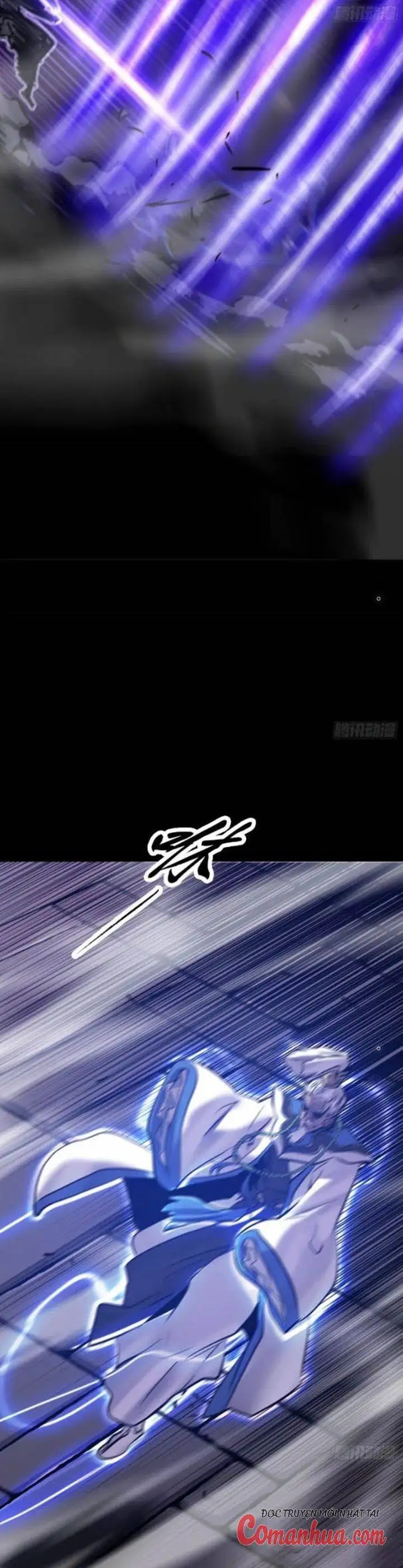 Truyện Tranh Phong Yêu Vấn Đạo trang 7