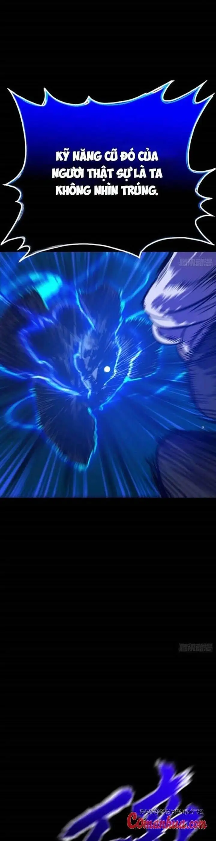 Truyện Tranh Phong Yêu Vấn Đạo trang 7