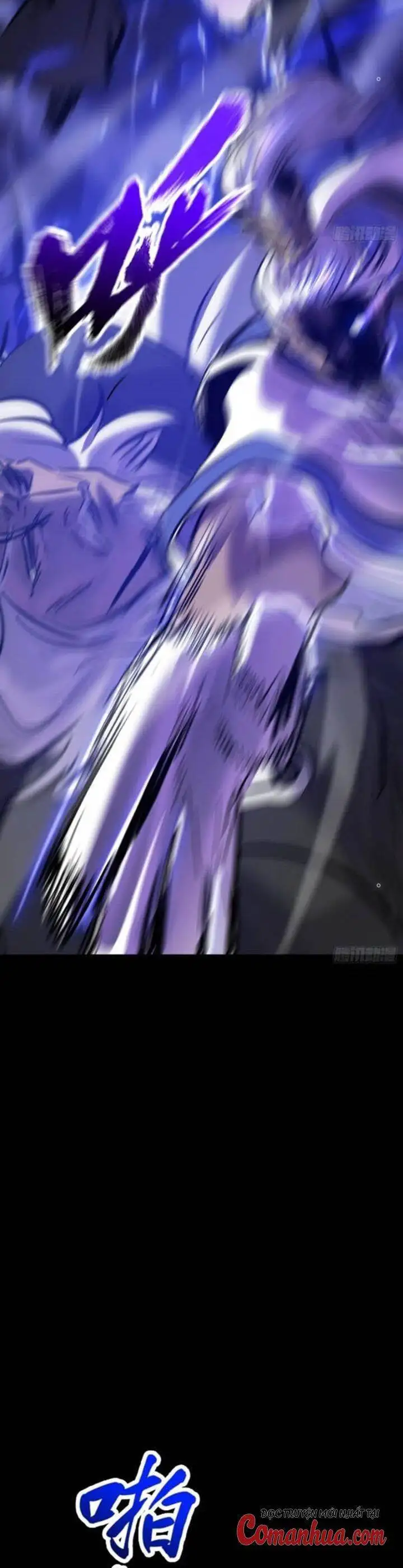 Truyện Tranh Phong Yêu Vấn Đạo trang 7