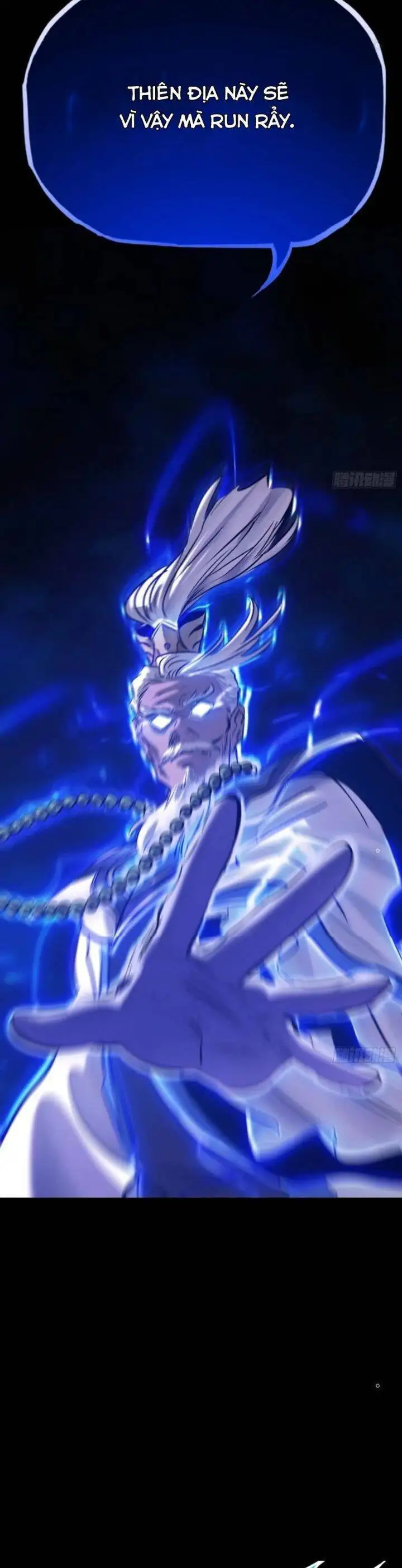 Truyện Tranh Phong Yêu Vấn Đạo trang 7