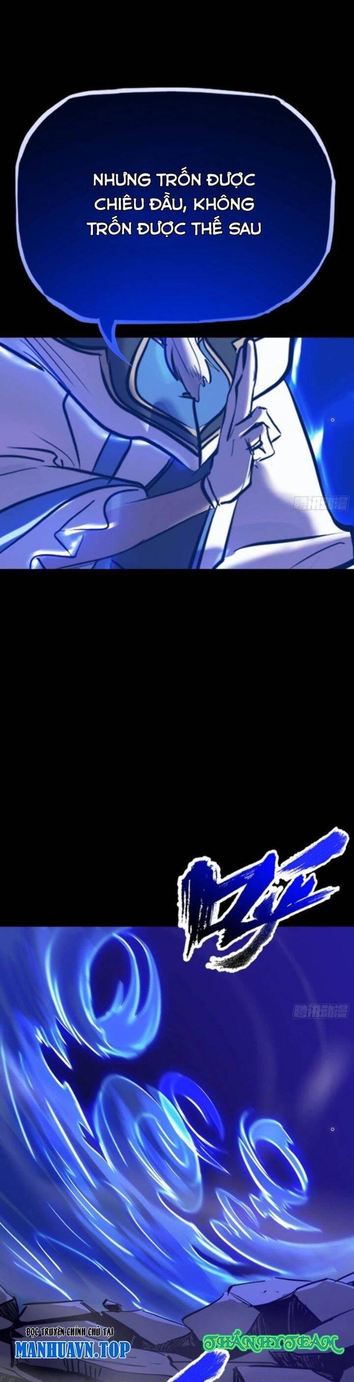 Truyện Tranh Phong Yêu Vấn Đạo trang 7