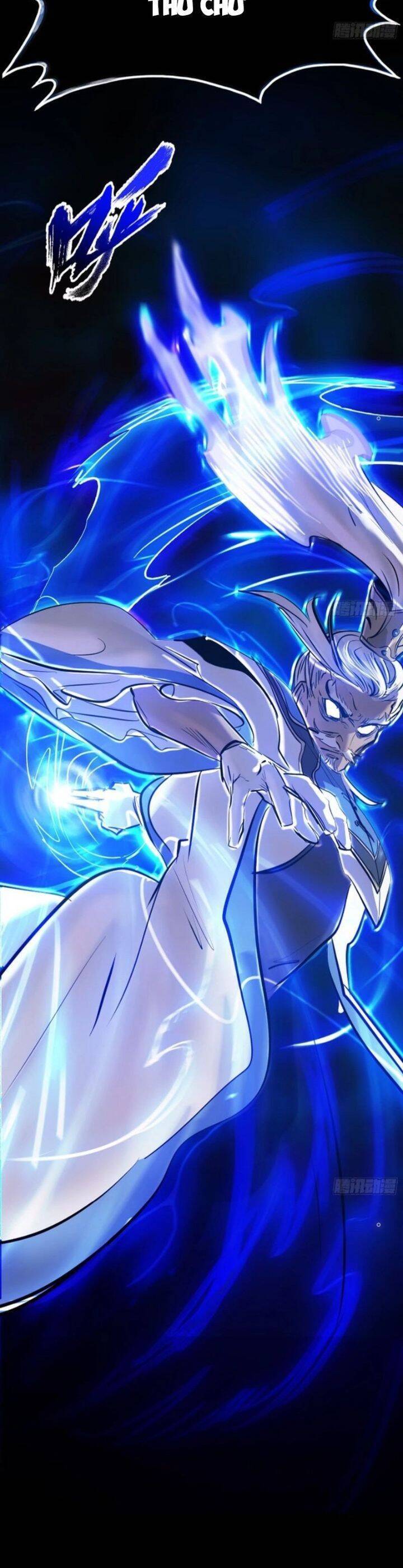 Truyện Tranh Phong Yêu Vấn Đạo trang 7