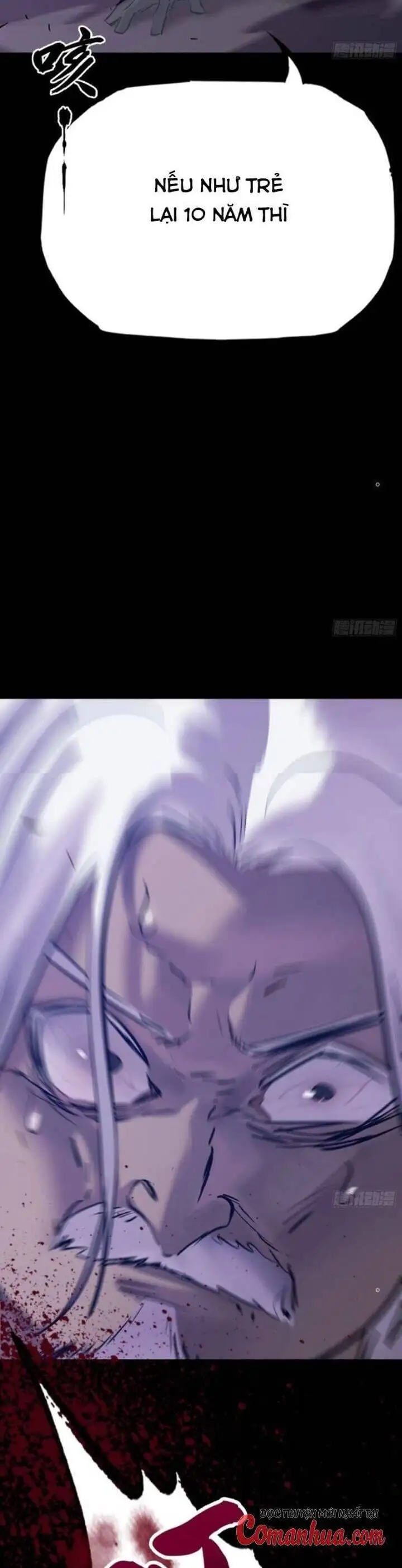 Truyện Tranh Phong Yêu Vấn Đạo trang 7