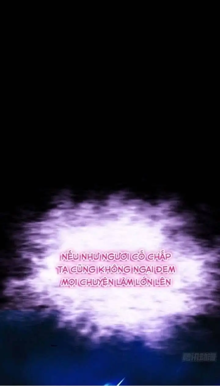 Truyện Tranh Phong Yêu Vấn Đạo trang 7