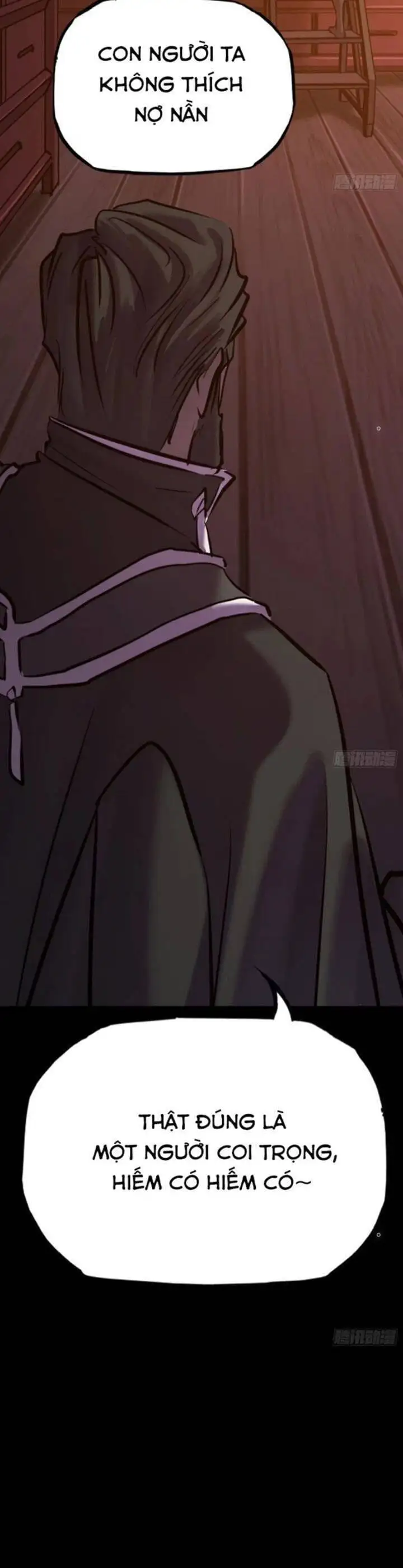 Truyện Tranh Phong Yêu Vấn Đạo trang 7