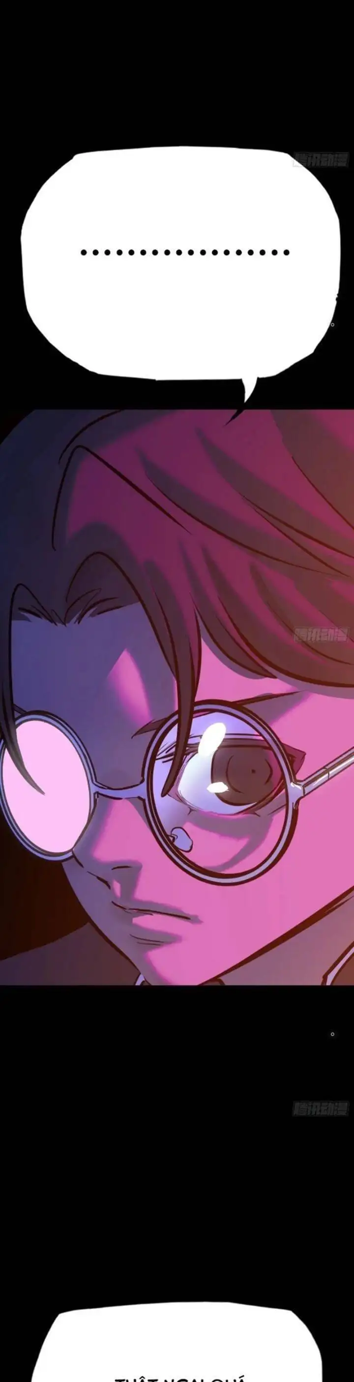 Truyện Tranh Phong Yêu Vấn Đạo trang 7