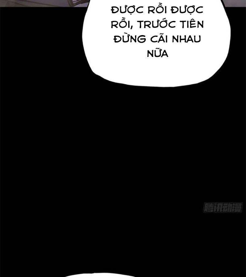 Truyện Tranh Phong Yêu Vấn Đạo trang 7