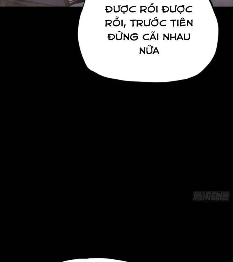 Truyện Tranh Phong Yêu Vấn Đạo trang 7