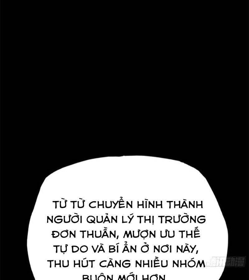 Truyện Tranh Phong Yêu Vấn Đạo trang 7