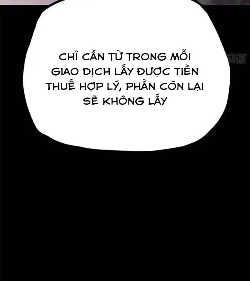 Truyện Tranh Phong Yêu Vấn Đạo trang 7