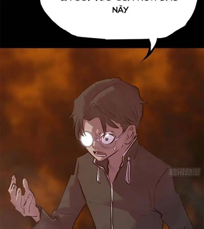 Truyện Tranh Phong Yêu Vấn Đạo trang 7