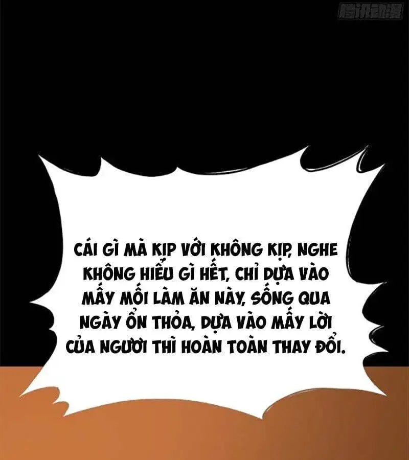 Truyện Tranh Phong Yêu Vấn Đạo trang 7