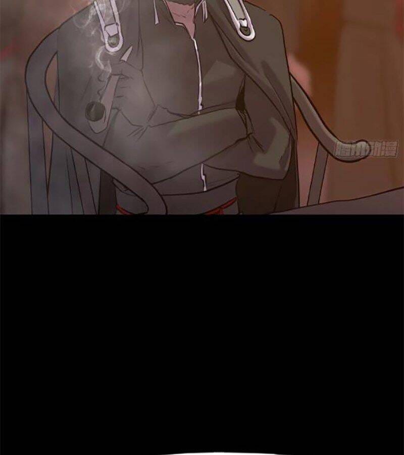 Truyện Tranh Phong Yêu Vấn Đạo trang 7