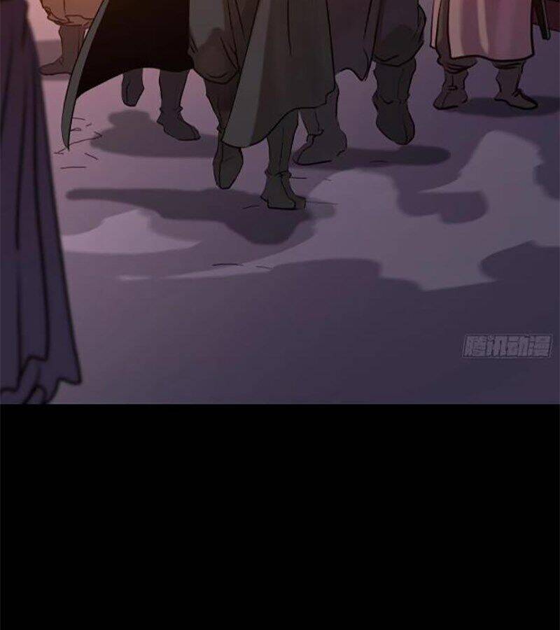 Truyện Tranh Phong Yêu Vấn Đạo trang 7