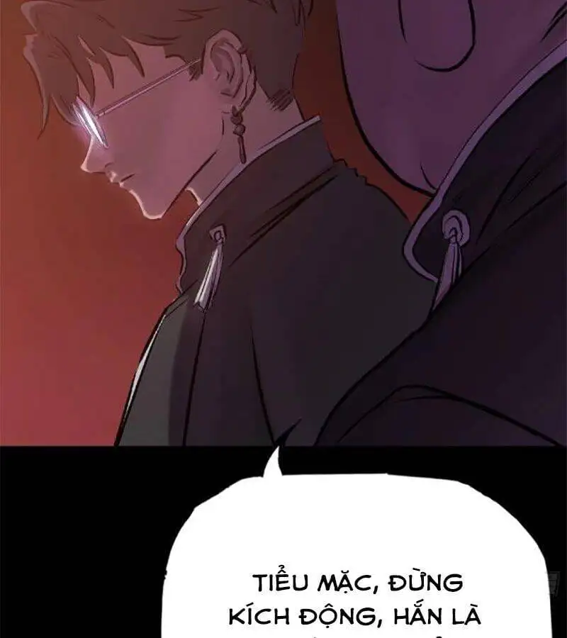 Truyện Tranh Phong Yêu Vấn Đạo trang 7