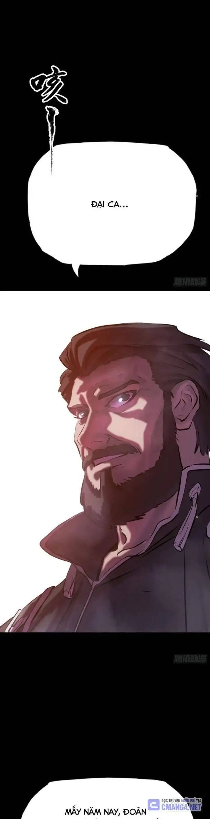 Truyện Tranh Phong Yêu Vấn Đạo trang 7