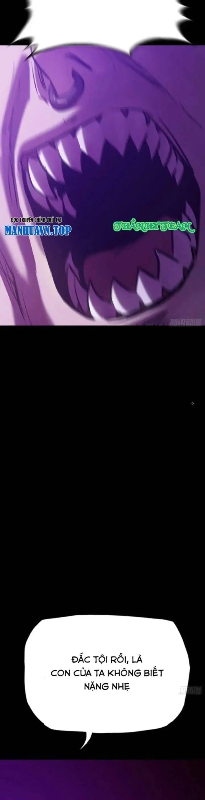 Truyện Tranh Phong Yêu Vấn Đạo trang 7