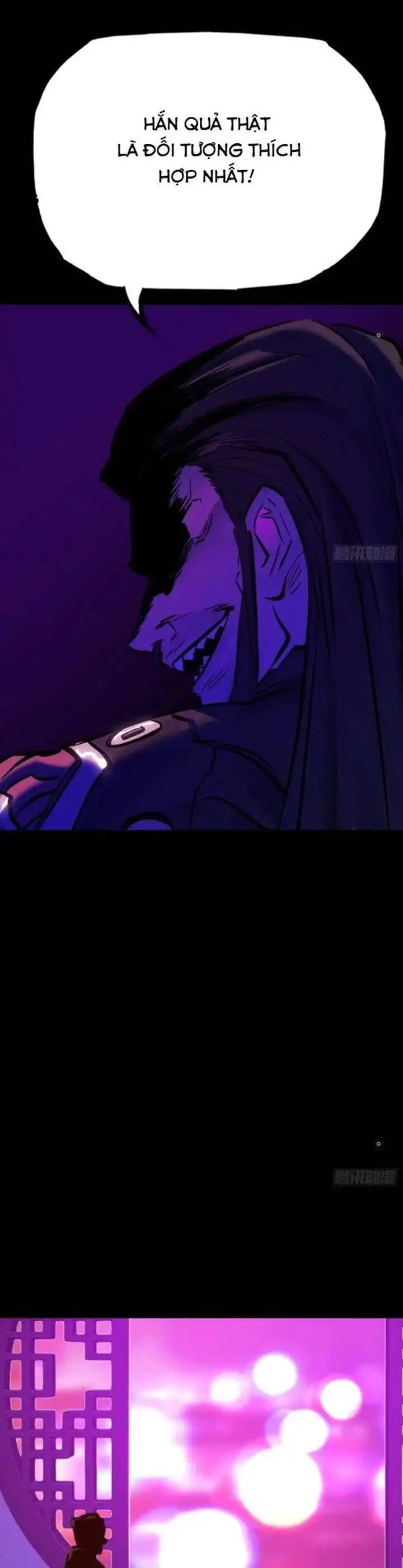 Truyện Tranh Phong Yêu Vấn Đạo trang 7