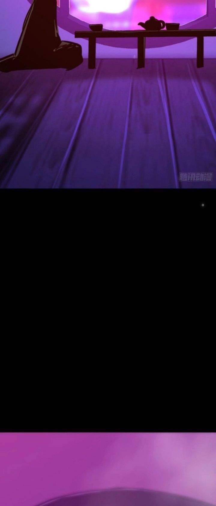 Truyện Tranh Phong Yêu Vấn Đạo trang 7