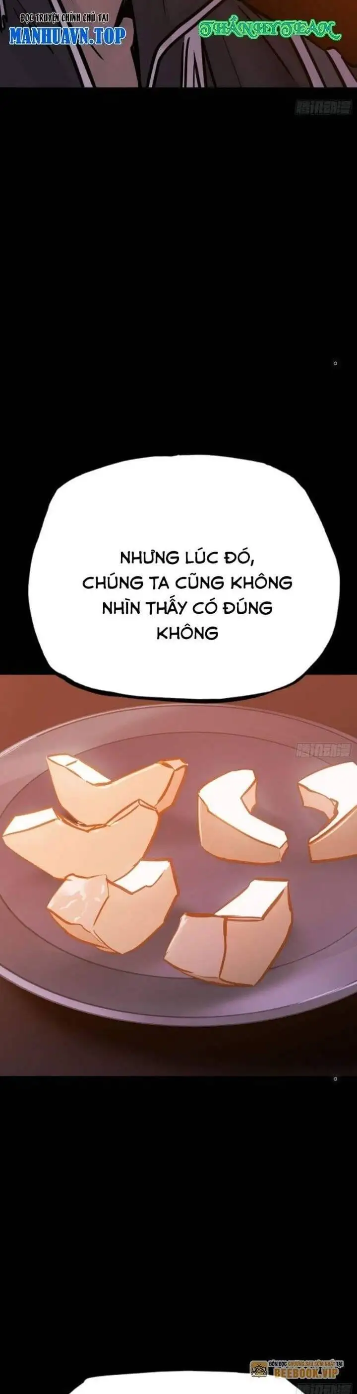 Truyện Tranh Phong Yêu Vấn Đạo trang 7