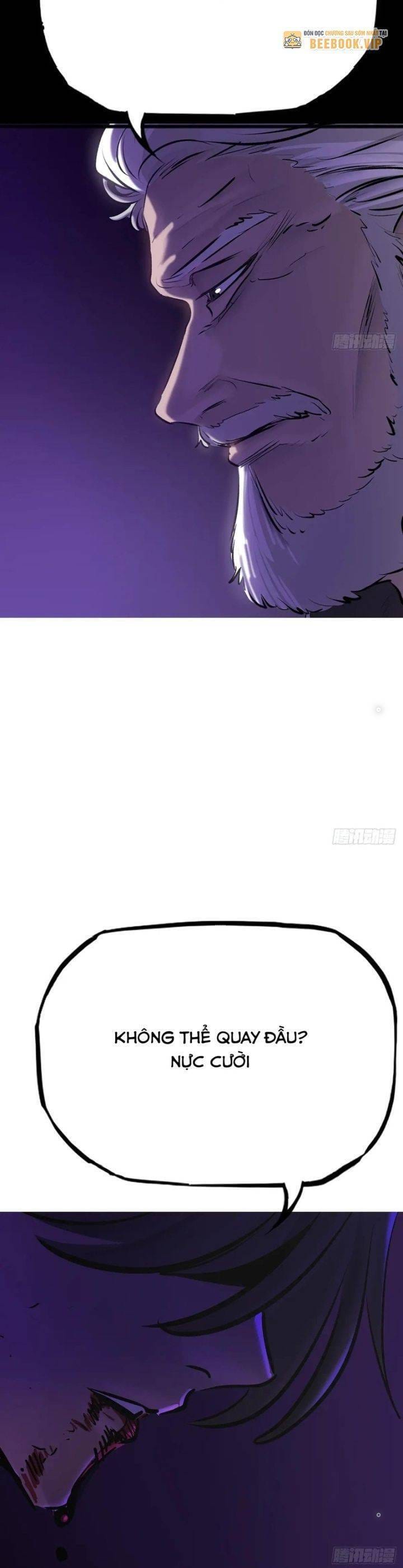 Truyện Tranh Phong Yêu Vấn Đạo trang 7