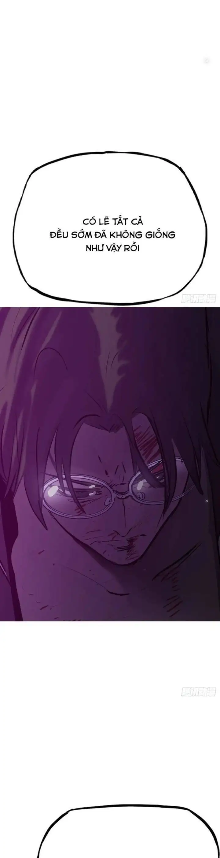 Truyện Tranh Phong Yêu Vấn Đạo trang 7