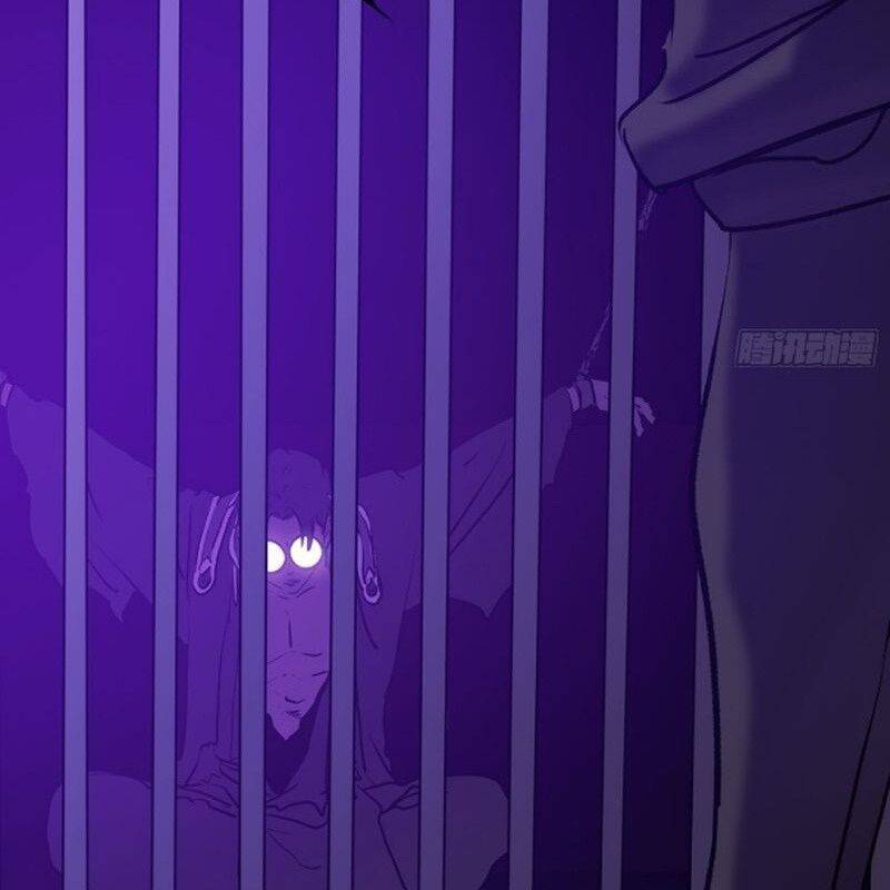 Truyện Tranh Phong Yêu Vấn Đạo trang 7